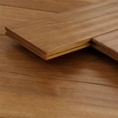 Mengotorkan venir maple